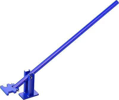 STAKE PULLER For 3/4 Or 7/8  STAKES- Round Or FLAT • $166.99