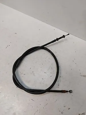 Bmw F800 St Clutch Cable 06-12  (used Motorcycle Parts) (e12) • $14.94