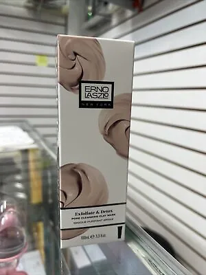 Erno Laszlo - Pore Cleansing Clay Mask 100ml/3.3oz • $15