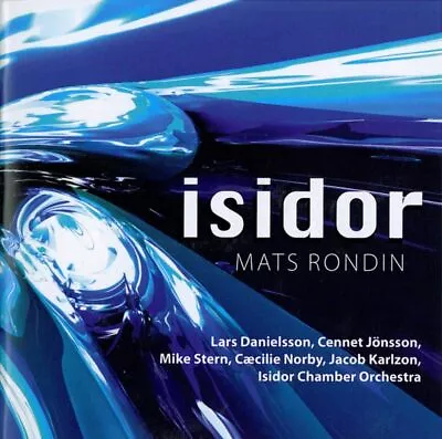 Isidor • £14.48