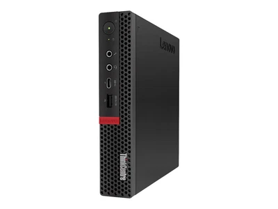 $300 • Buy Lenovo Thinkcentre M720q (Core I5-9500T, 2.20Ghz, 8GB RAM, 256 GB SSD)