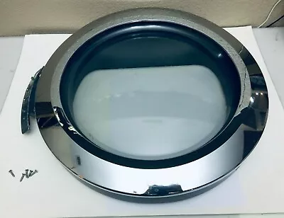 Maytag Electric Dryer Model MEDE300VW1 Front Door Assembly • $129