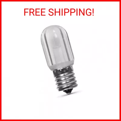 Feit Electric BPT7N/SU/LED Non-Dimmable Led Bulb 15 W 120 Vac E17 (Intermedia • $12.33