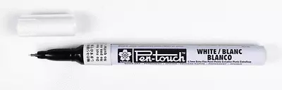 Sakura Pen Touch Marker 0.7 Extra Fine 5 Colors • $6.45