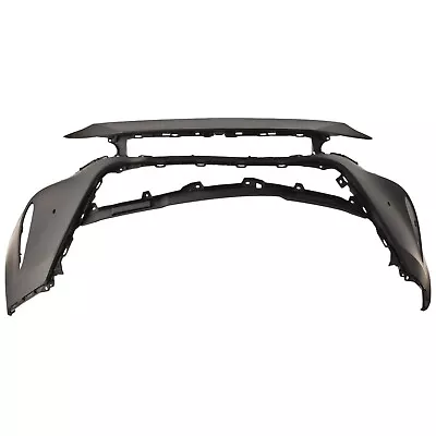 Bumper Cover Fascia Front For Toyota Venza 2021-2023 • $196.22