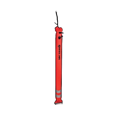 Mares XR Surface Marker Buoy - Orange • $116