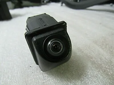 Oem Bmw F10 F80 M3 F82 M4 F30 F32 F36 F22 F07 Gt F01 F02 Reversing Camera 12749 • $124.99