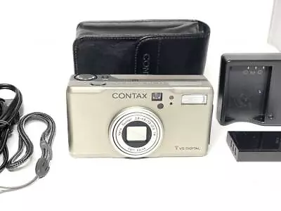 Contax Tvs Digital • $1113.35