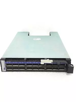 MELLANOX MIS5001QC Spine Board18 Ports QDR Switch WORKING FREE SHIPPING QTY • $108.95