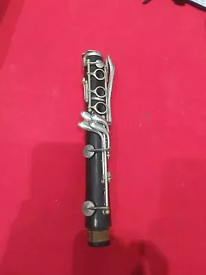 Conn 424N Clarinet Lower Stack With Keys • $45