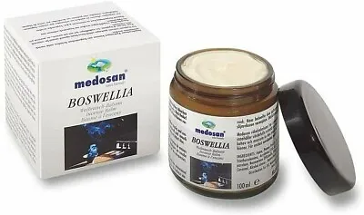 £14.95 • Buy Boswelia Incense Balm For Joint Pain And Swelling Natural Remedy100ml