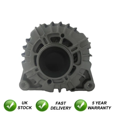 £155.97 • Buy Alternator Fits Ford Volvo BMW Mazda Land Rover