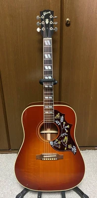 $2795.99 • Buy Gibson Gibson Hummingbird Early 60s Made In 1998 With Performance Video Hummingb