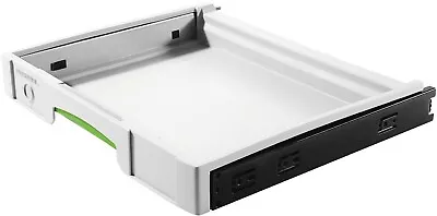 £195 • Buy Festool Pull-out SYS-AZ Set 500767 FREE NEXT DAY DELIVERY