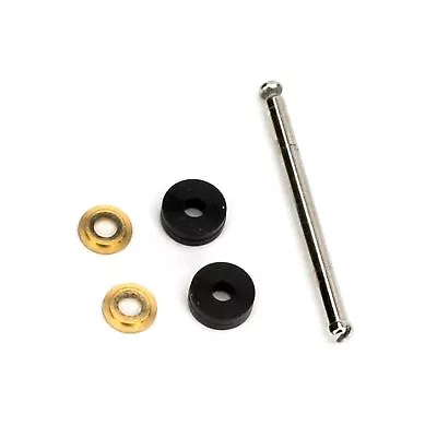 Blade BLH3513 Feathering Spindle Shaft W/O-Rings/Bushings/Hardware MCP X & MCPX2 • $5.93