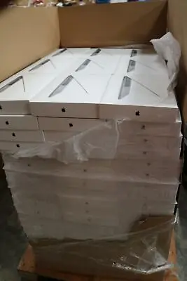 180x Lot New 15  Apple Macbook Pro Touch Bar Boxes - Blank Inside • $789.99