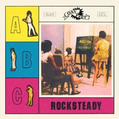 £70.10 • Buy Roland Alphonso - Abc Rocksteady   Cd New 