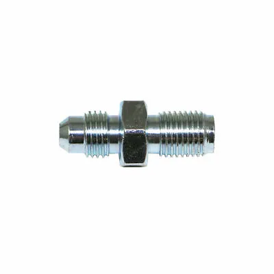 Fragola 650303 Fragola -3 AN Male X 7/16-20 Inverted Flare Brake Adapter Fitting • $10.68