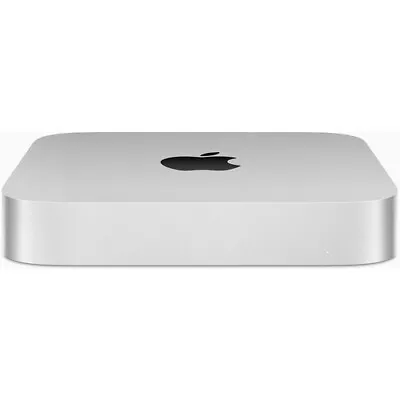 Apple Mac Mini M2 8c 10c 8GB Ram 256GB SSD 10GB Apple Wnty • $549