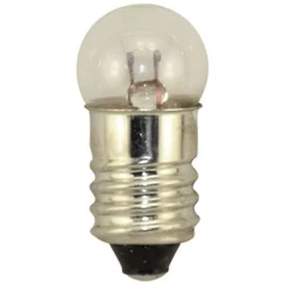 (2) Replacement Bulbs For Mighty Bright Book Reading Light 1.44w 4.80v • $44.59