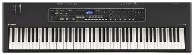 Yamaha CK88 88-Key Stage Keyboard With Weighted And Graded Keys • $1499.99