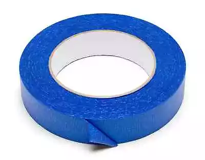 3 Rolls Painters Blue Masking Paint Tape 1.00 X60Yd Multi Surface Premium Grade • $8.88