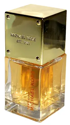 Sexy Amber Perfume By Michael Kors 1 Oz / 30 Ml Eau De Parfum Spray NEW • $28.75