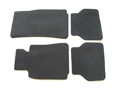 96 97 98 99 00 01 02 03 Bmw 525i 528 528i 530 530i 540 540i Carpet Floor Mats #3 • $90