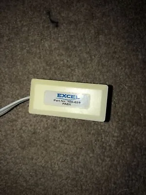 Excel LJU-RJ45 PABX Mastered Tailed Adaptor  • £2