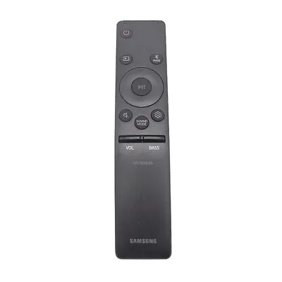 Samsung Sound Bar Remote Control For HW-400/ZA HW-N650 HW-450 • $37.39