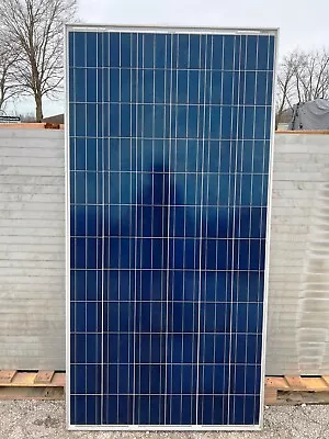 Solar Panel 315 Watt Solar Panels Used Great Working Panels On Off Grid LIMITED* • $60