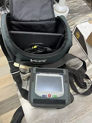 VeEX CX310 Cable Meter Installation Tool OTDR With Soft Case & Charger • $775