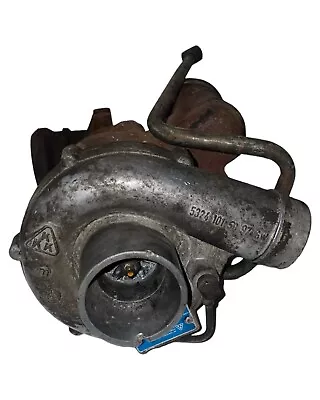 Turbocharger Fiat Ducato 2.5 TD 68KW 46234222 53269706084 K26-6084 • $216