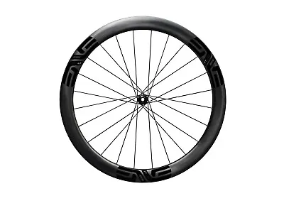 Enve Composites SES 4.5 Carbon Disc Front Wheel -  InnerDrive Hub - 12x100 • $1282.50