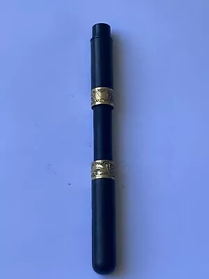 Antique 1903 Moore American Nib Fountain Pen • $56