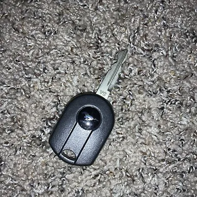 FORD Mustang KEY FOB CWTWB1U793 Trunk Release • $19.99