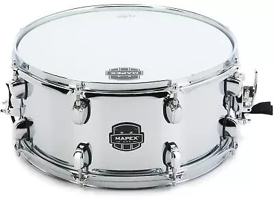 Mapex MPX Steel Snare Drum - 6.5 X 14-inch • $149