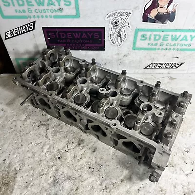 95-98 Nissan 240sx Cylinder Head S14 KA24DE KA24 KA S13 • $399.99