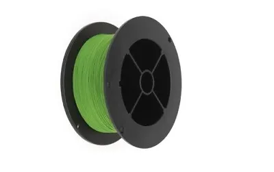 RIO Dacron Fly Line Backing 20lb / 100 Yards Color Green - New 6-26536 • $9.99