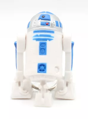 LFL - Star Wars R2-D2 1.75  Keychain - 2009 • $4.99