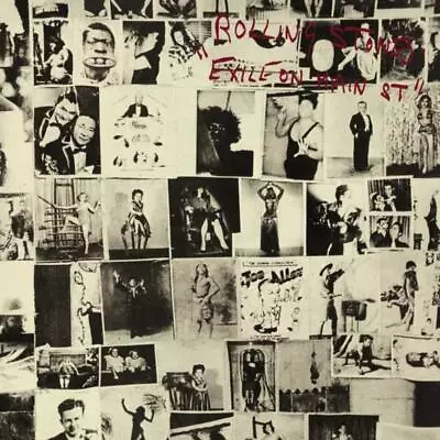 Exile On Main Street - The Rolling Stones Vinyl • $79.01