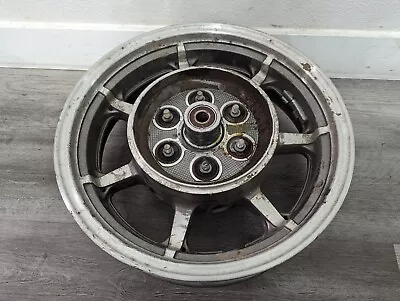 2004-2009 Yamaha V Star 1100 XVS1100 Rear Wheel Rim • $140