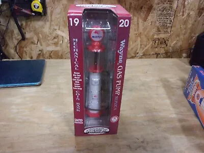 Wayne 1920 Mobilgas Replica Gas Pump # 11003 • $26