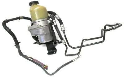 $470 • Buy Holden Astra Ts Trw Electric Steering Pump Complete 