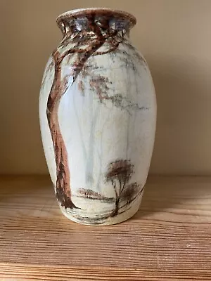 E Radford Pottery Vase. • £80