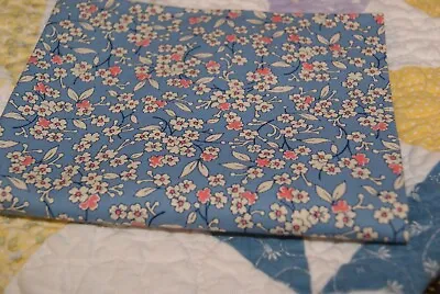 Aunt Grace Fat Quarter Judie Rothermel Marcus Quilt  Fabric  A1956 • $7.99