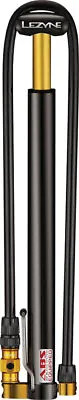 Leyzne Micro Floor Drive HP Pump Gloss Black • £54.54