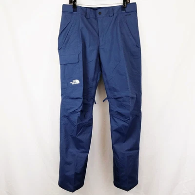 $69.97 • Buy The North Face Freedom Ski Pant In Shady Blue - US Men's Size Medium