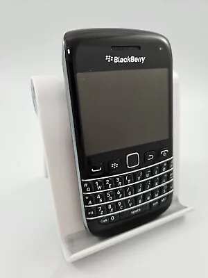 Blackberry 9790 Black Unlocked 8GB 768MB RAM QWERTY Mobile Phone Incomplete • £5.99