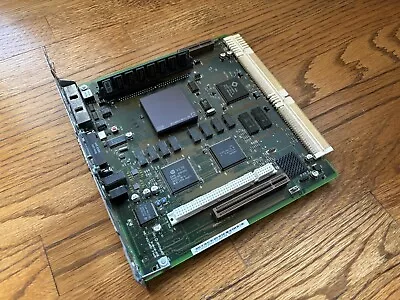 Apple Macintosh LC580 Performa 631CD Quadra 630 LC630 Logic Board Motherboard • $59.99